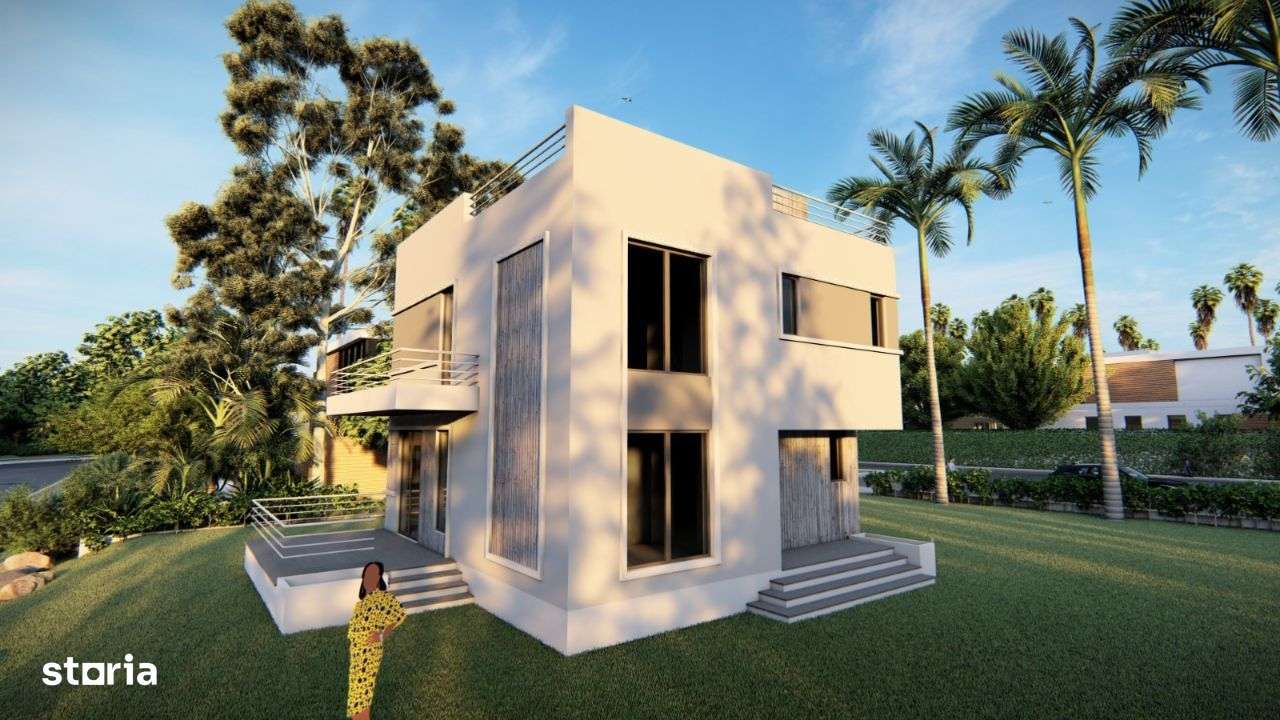 Single 4 camere, central, 300 mp, rooftop - Imagine principală: 3/10