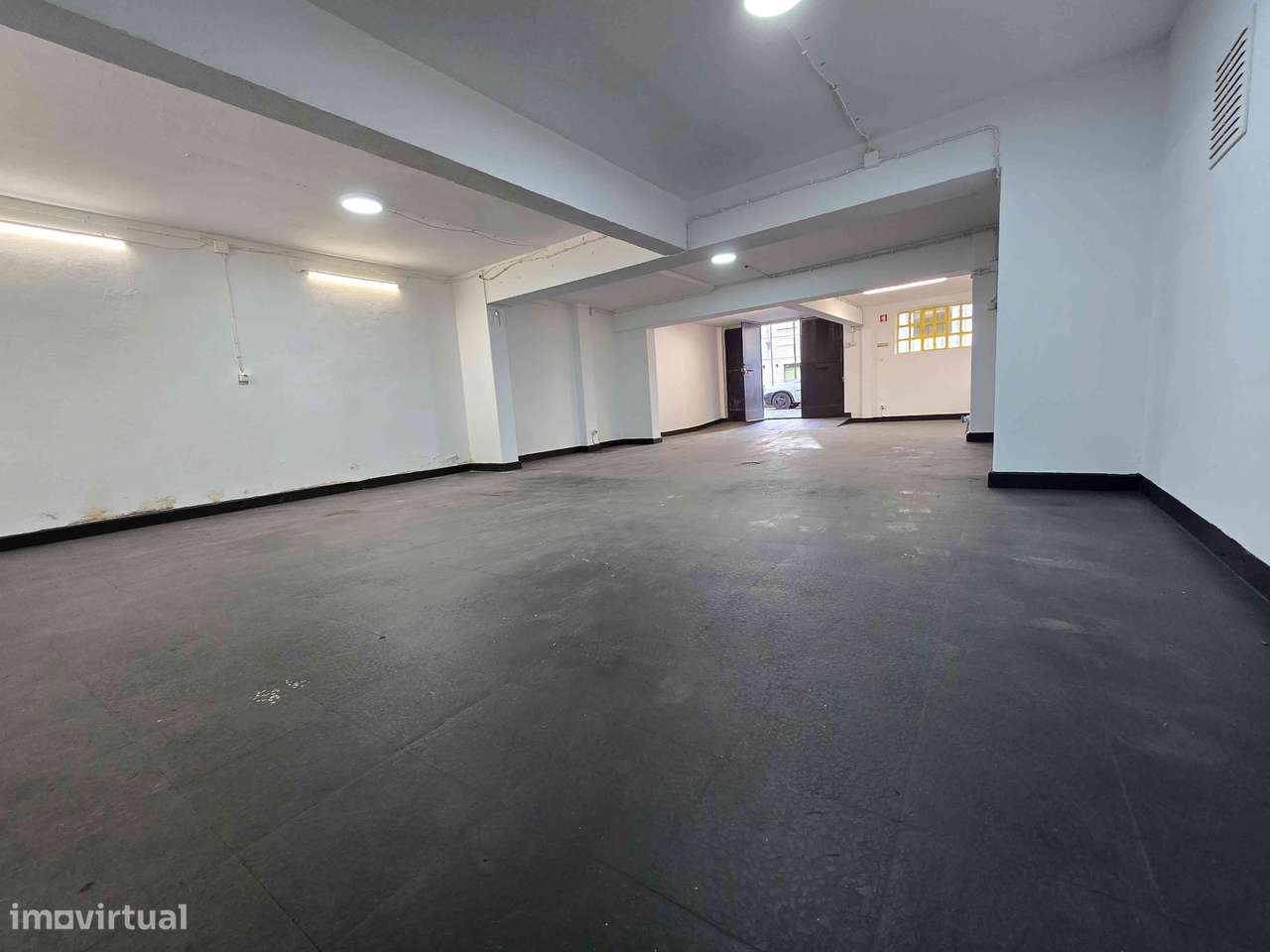 armazem industrial Almada - Grande imagem: 5/7