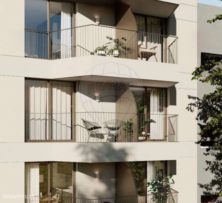 Apartamento T1 para venda - Grande imagem: 2/6