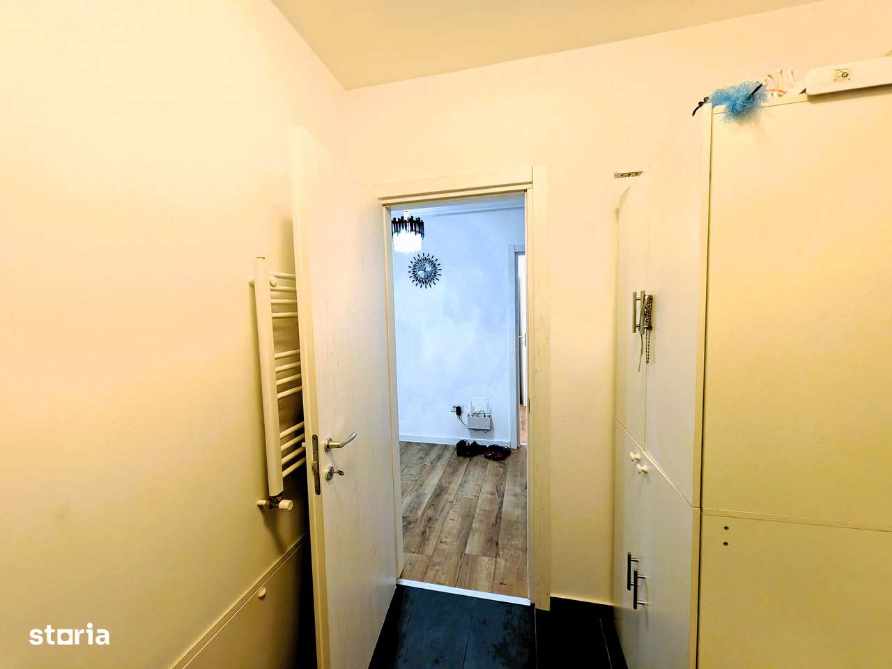 3 camere Premium, mobilat, utilat, Impecabil, zona NORD-15