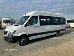 Mercedes-Benz Sprinter - 2