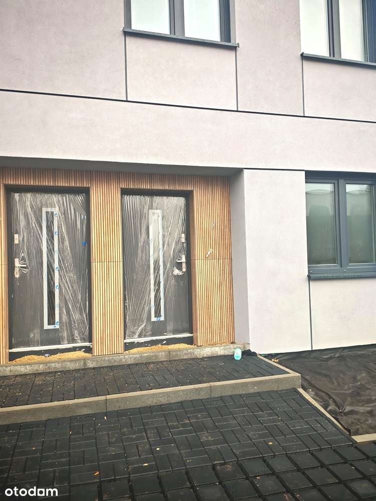 Nowe, bezczynszowe mieszkania z balkonami w Wodzisław Śl.-1