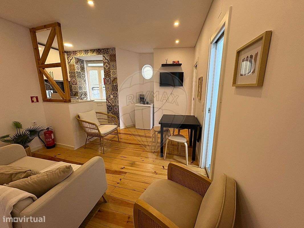 Apartamento T2 para arrendamento - Grande imagem: 4/24