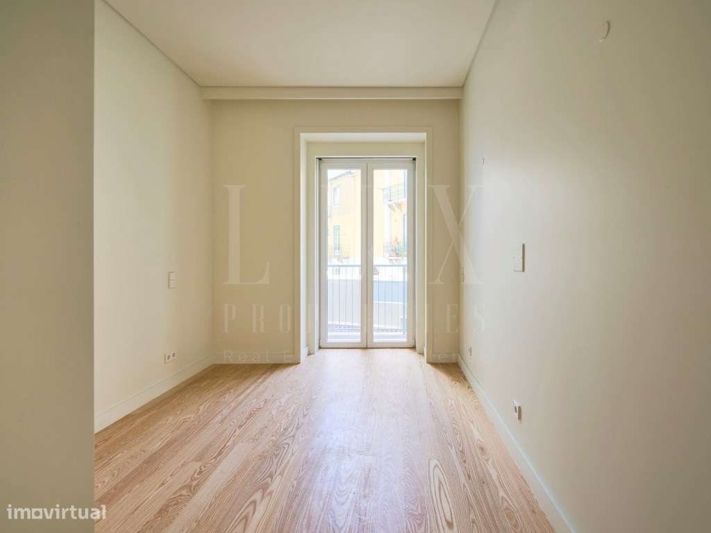 APARTAMENTO T1 EM LOCALIZAÇÃO PRIVILEGIADA DE LISBOA-12