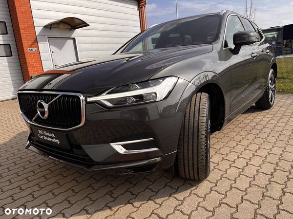 Volvo XC 60 D4 Momentum - 2