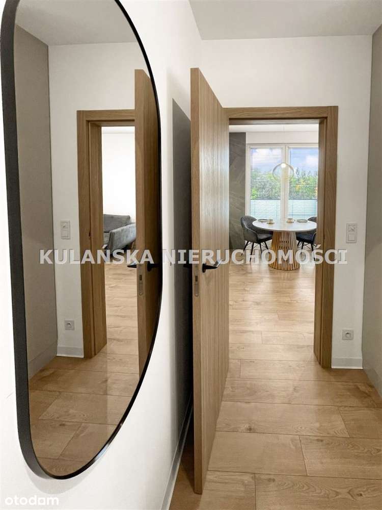 2 pokoje, wysoki standard, umeblowane-5