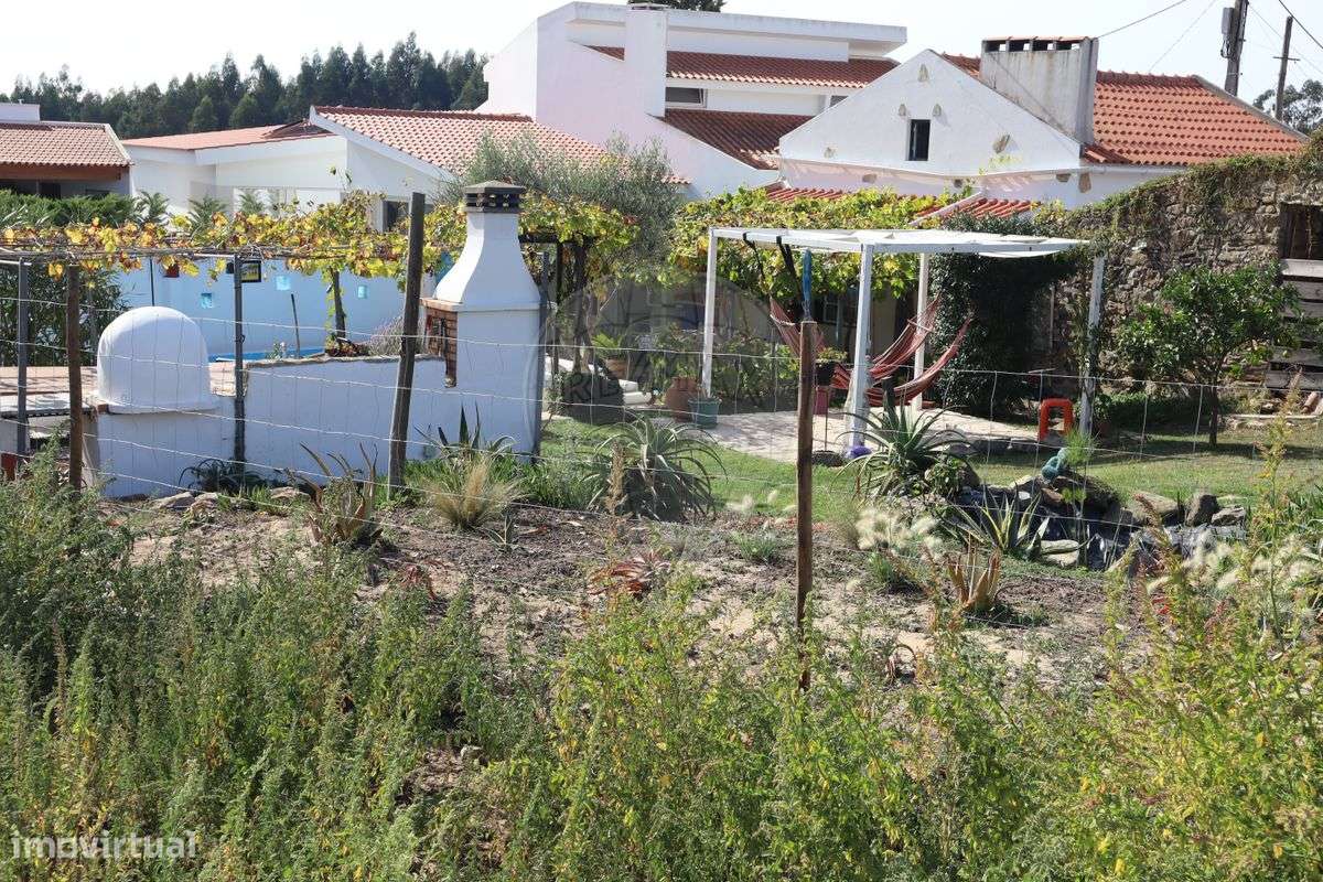 Moradia T1 para venda-35