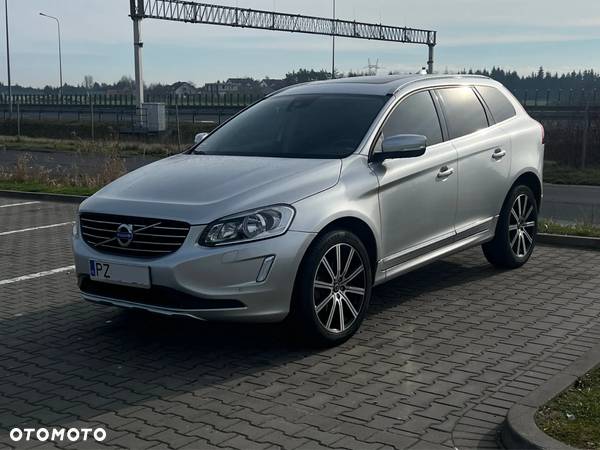 Volvo XC 60 - 4