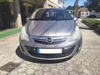 Opel Corsa 1.3 CDTI DPF Color Edition - 19