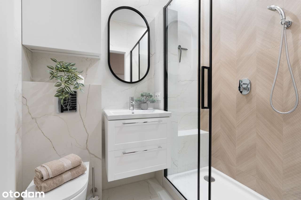 Wyjątkowe mieszkanie w przedwojennej kamienicy z 1937r. | z balkonem-16