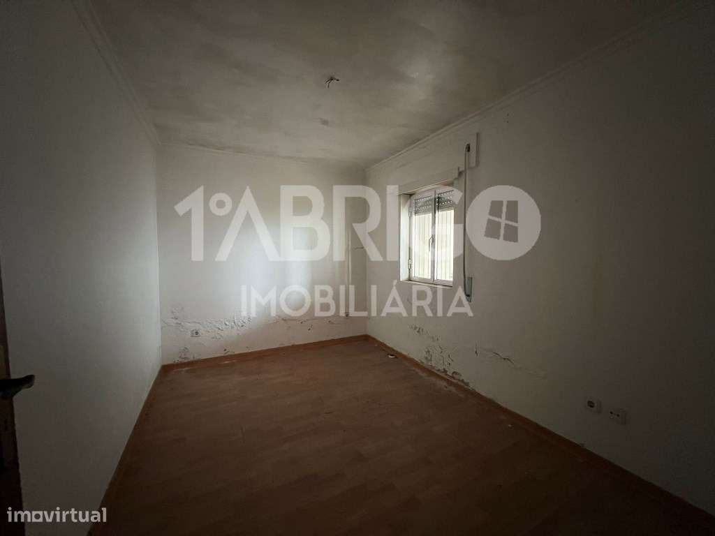 Apartamento T3, rés-do-chão, Fonte Santa, Marinha Grande - escritur...-4