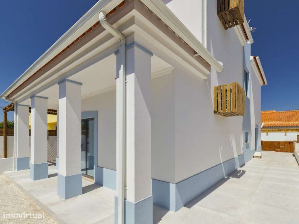 Moradia Renovada no Carvalhal-6