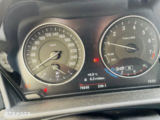BMW Seria 2 218i Advantage