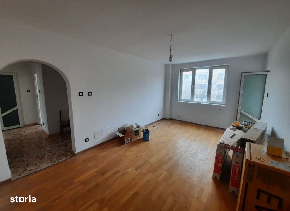 Apartament  3 camere Darmanesti , 72 metri, etaj 2 Cod:149660