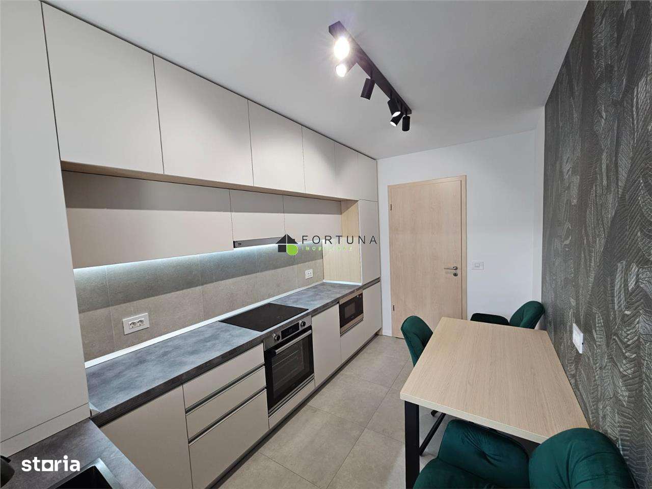 Garsoniera la prima inchiriere la Kasper - Imagine principală: 5/11