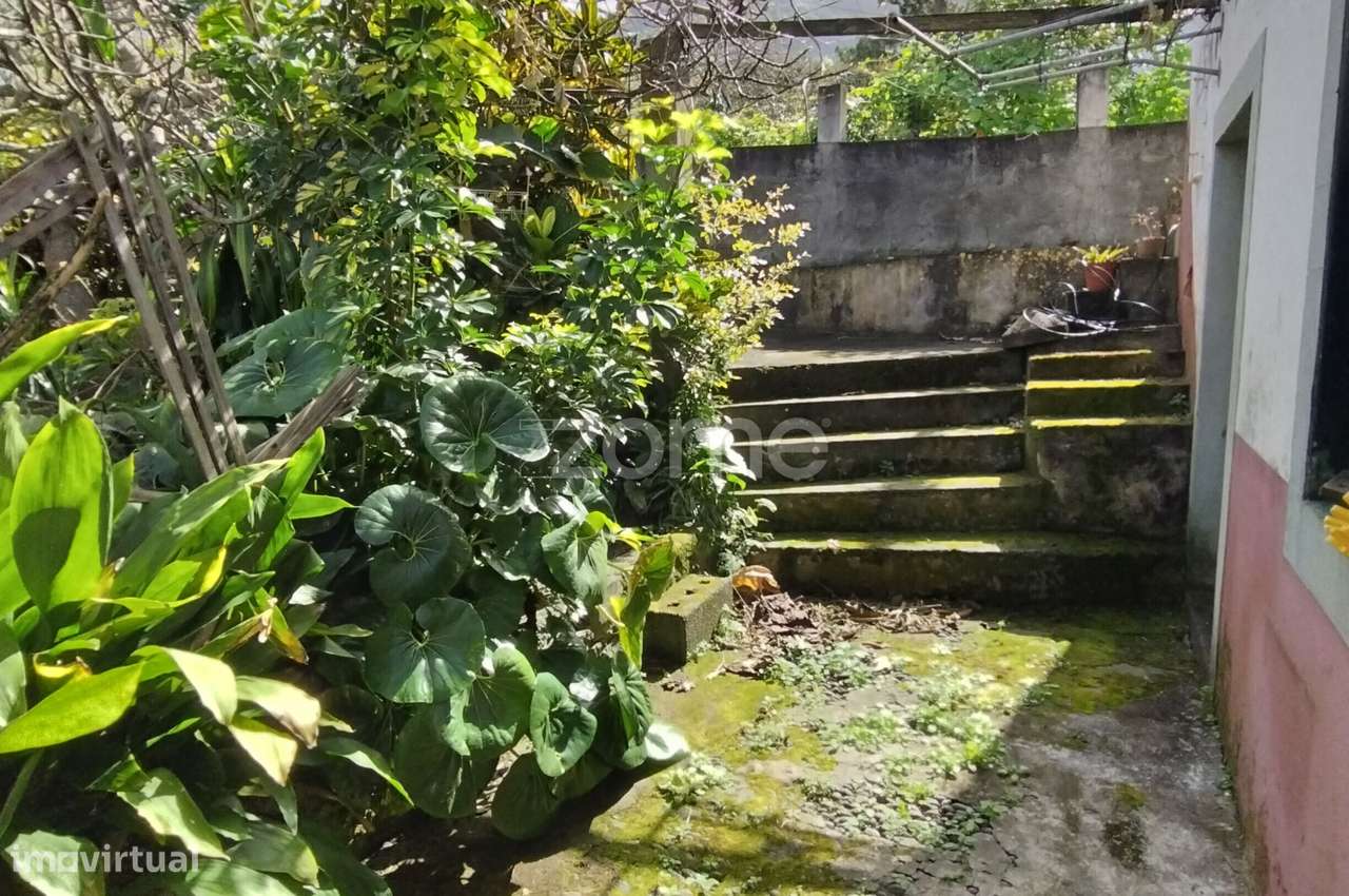 Investimento – 2 Moradias no mesmo Terreno I São Vicente - Grande imagem: 5/15