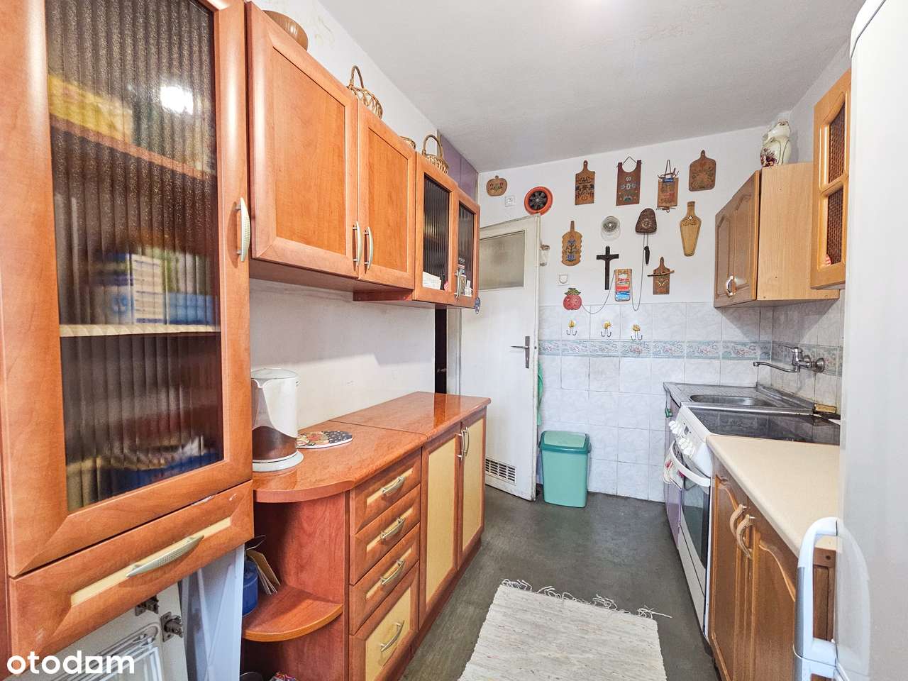 Mieszkanie przy Krupówkach - tuż obok Karczmy Zapiecek - Pełny obrazek: 5/20