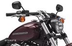 Harley Davidson Breakout Kierownica 1,25 cala - 1