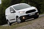 Ford Transit Courier Basis - 4