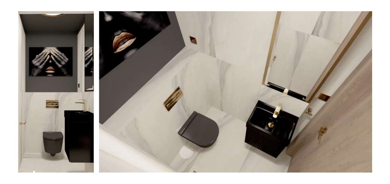 Dom na RATY BEZ KREDYTU lub RABAT, Kręczki-11