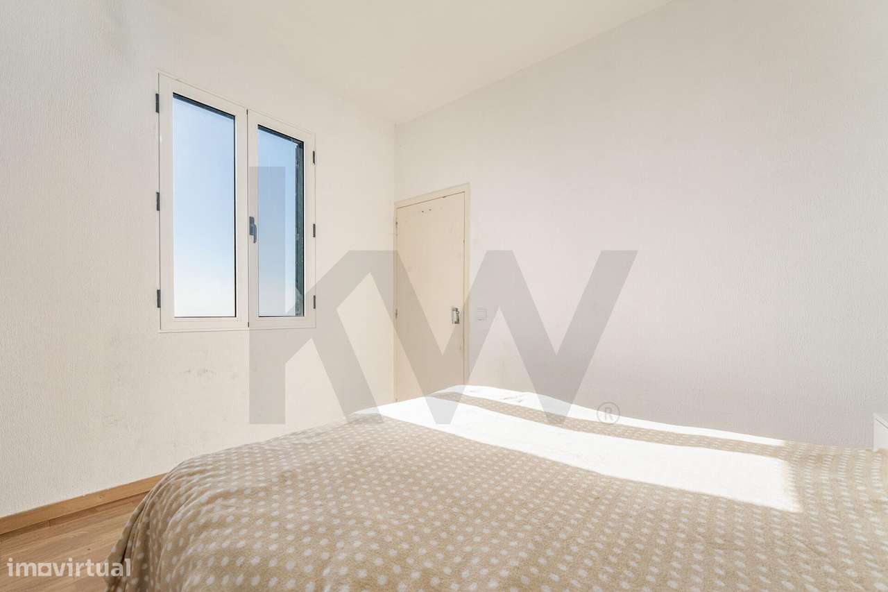 Moradia T1+1 em São Roque com fantástica vista mar-17