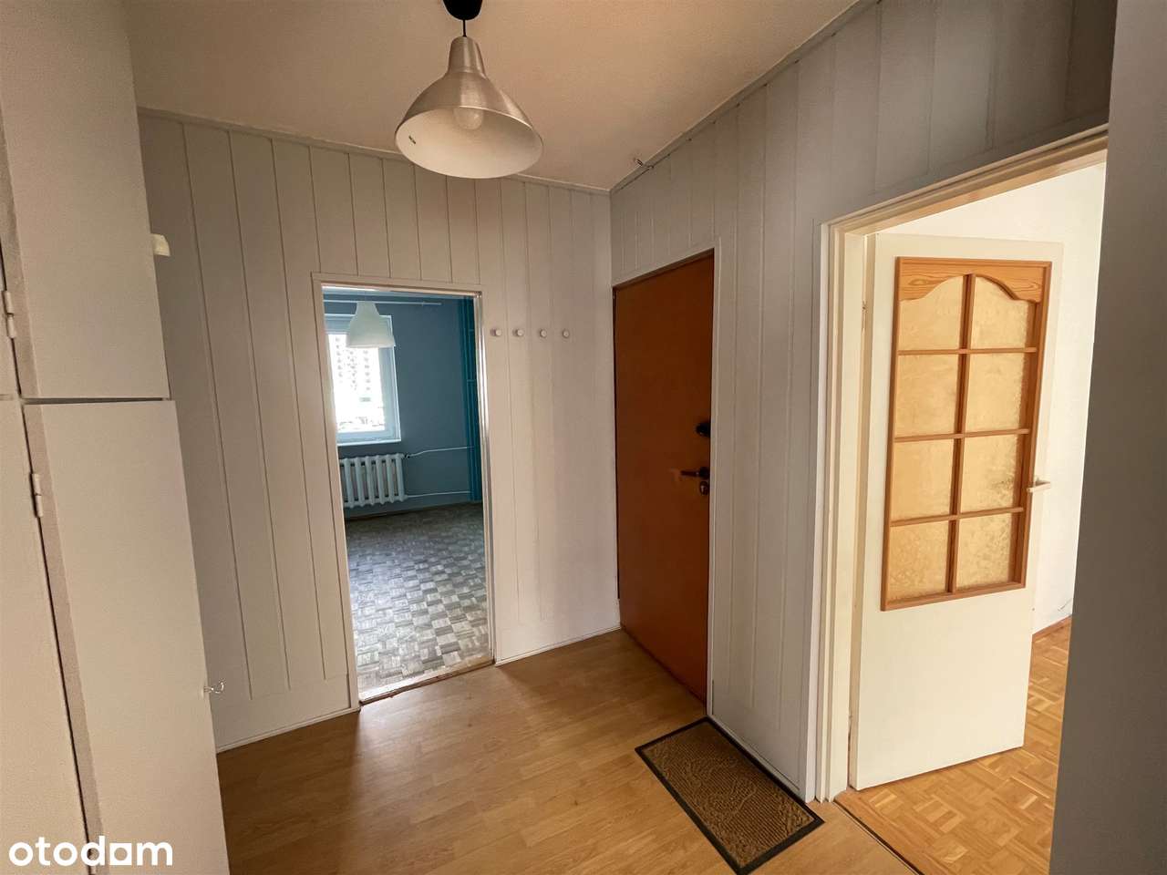 Komfortowe 3-pokojowe mieszkanie z balkonem-9