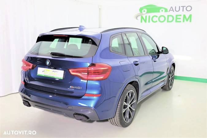 BMW X3 M M40i AT - 6