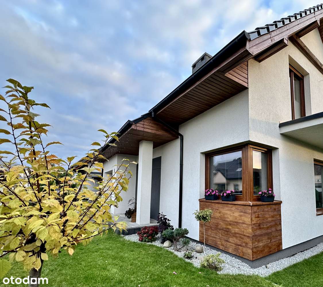 Idealny dom, w njlepszej okolicy na Pomorzanach-0