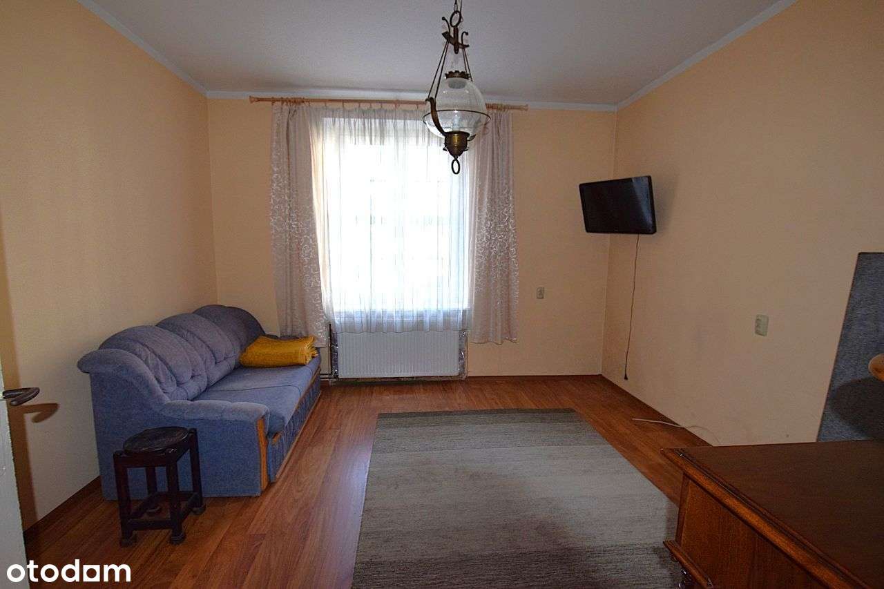 Lokal mieszkalny, parter 88,40 m2 z niezależnym  wejściem-5