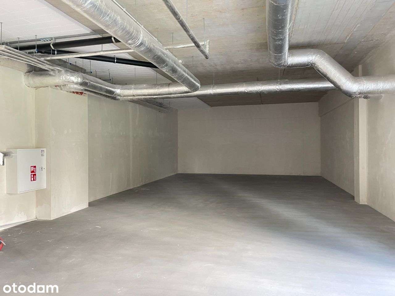 Nowy lokal użytkowy / Metro / witryna - Pełny obrazek: 4/6