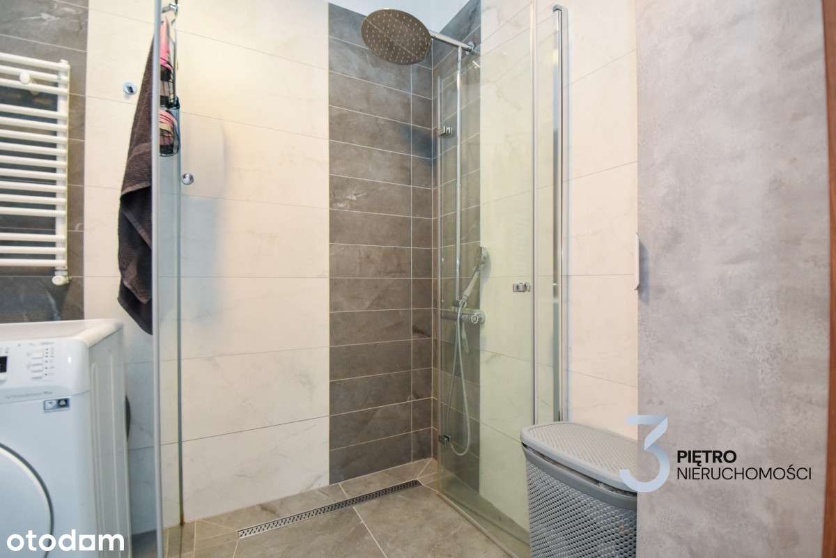 Nieopodal Parku Śląskiego- cicha i zielona okolica-14