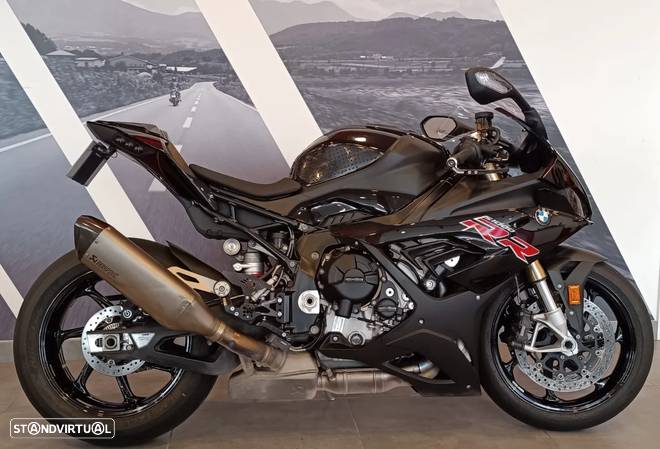 BMW S 1000 RR 1000RR - 1