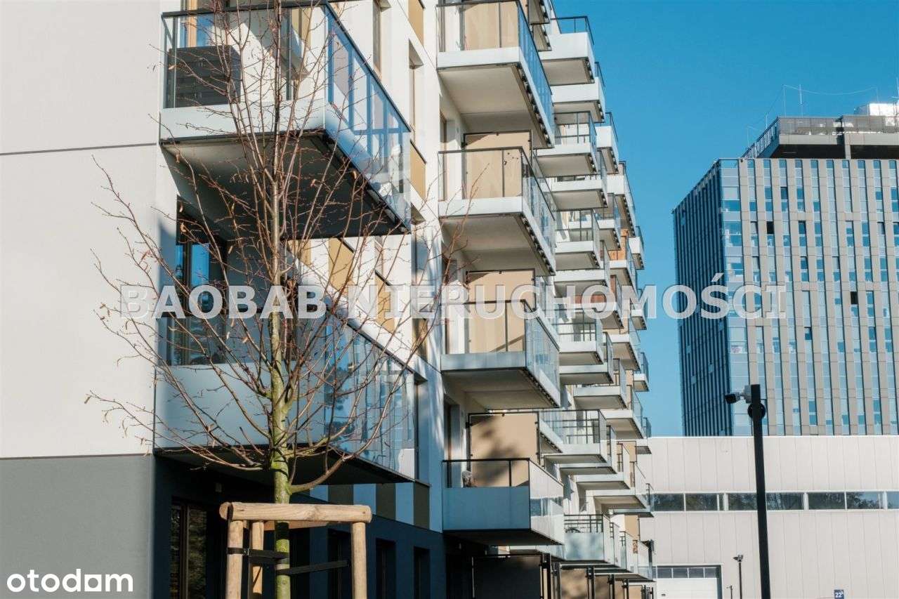 Jagiellońska 55 E 3 pokoje cesja przy Koźmińskmim-2