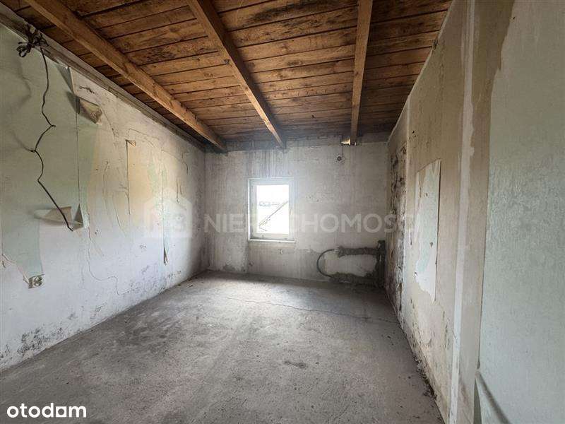 ul. Pawia - bud. warsztatowe oraz część mieszkalna - Pełny obrazek: 5/16