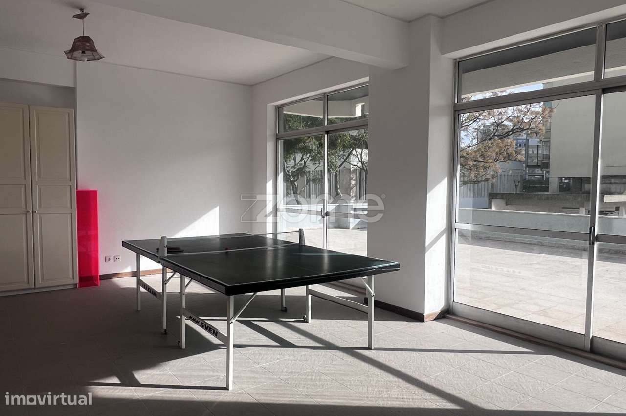 Apartamento T0 nas Torres do Restelo. - Grande imagem: 2/20