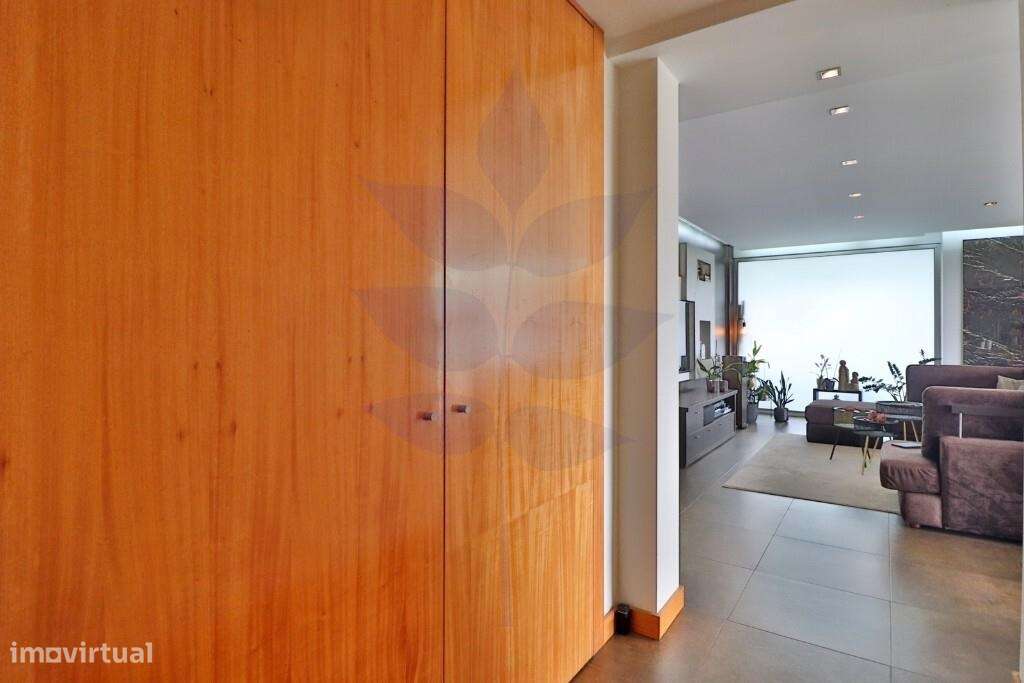 Moradia T4+Escritório na Areosa, junto à praia-46