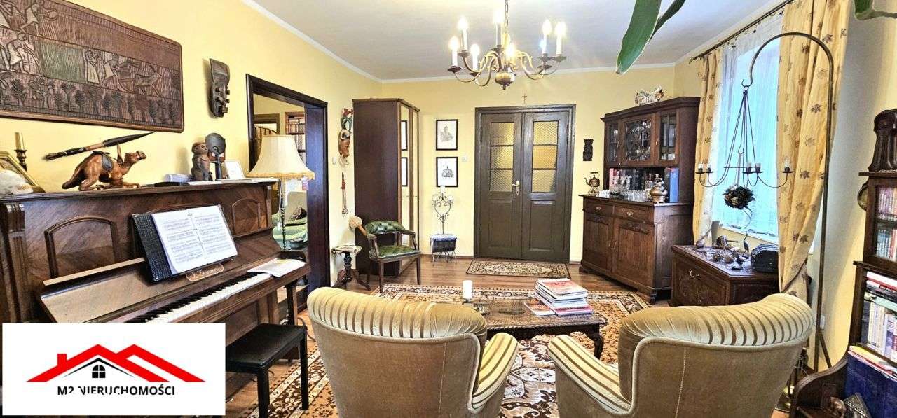 Lidzbark! Kamienica Inwestycyjna W Centrum!-5