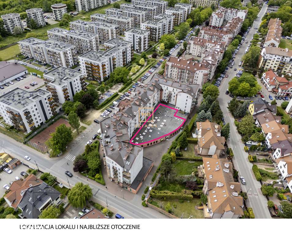 Okazja! Lokal 929,7 m2 za 2.500.000 blisko centrum-18