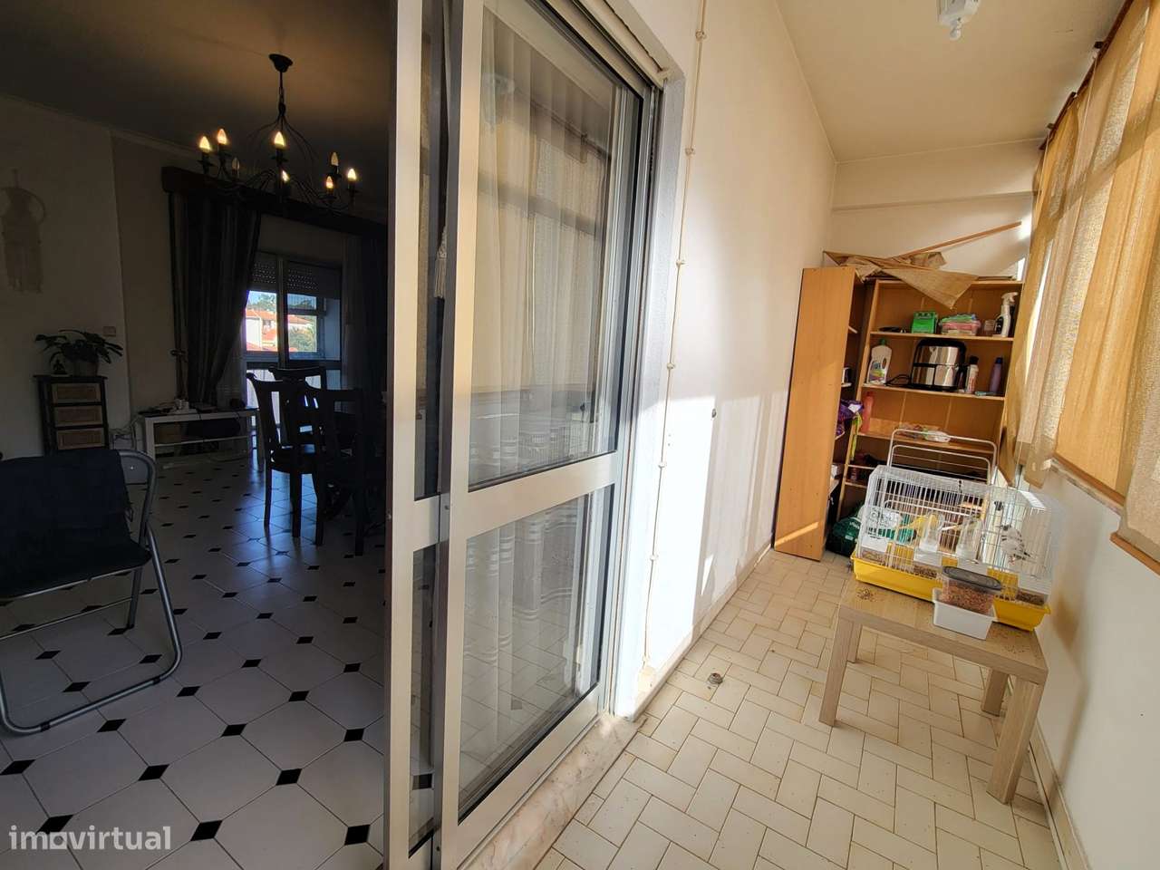 Apartamento T3 - Alto do Moinho - Corroios-4