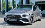 Mercedes-Benz Klasa A 200 AMG Line 7G-DCT - 2