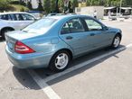 Mercedes-Benz C 180 Kompressor Classic - 2