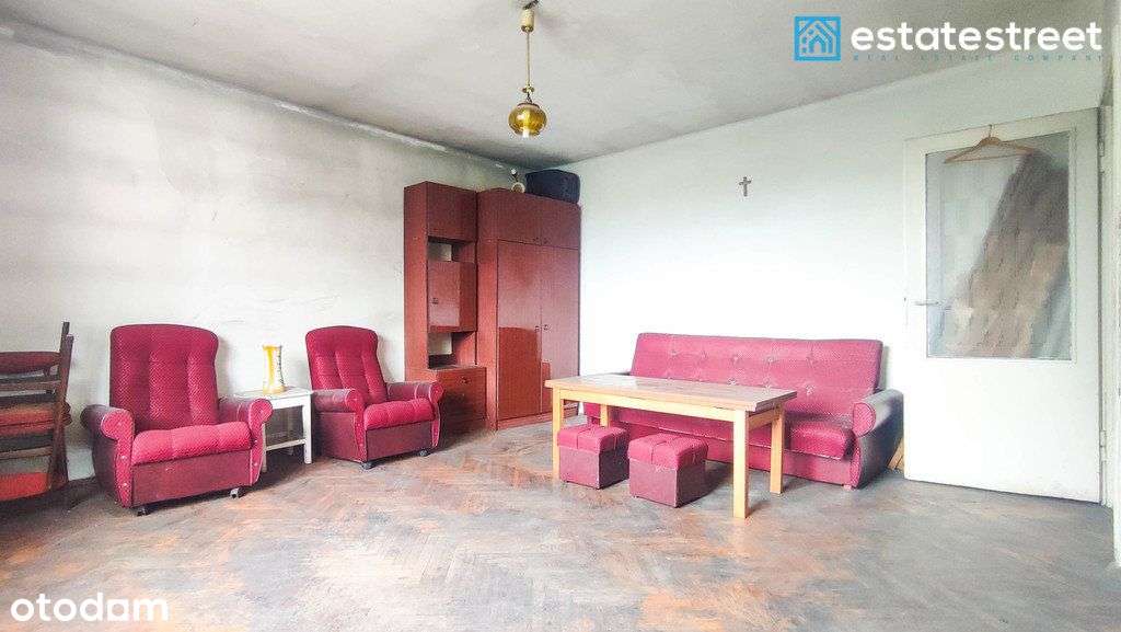 Słoneczna kawalerka przy Dtś. - Pełny obrazek: 4/7