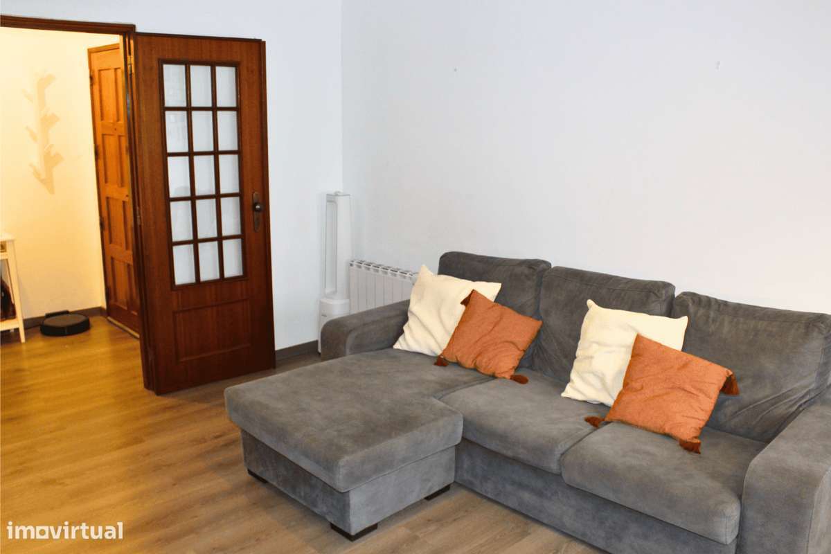 Apartamento T2 - Infantado - Grande imagem: 4/24