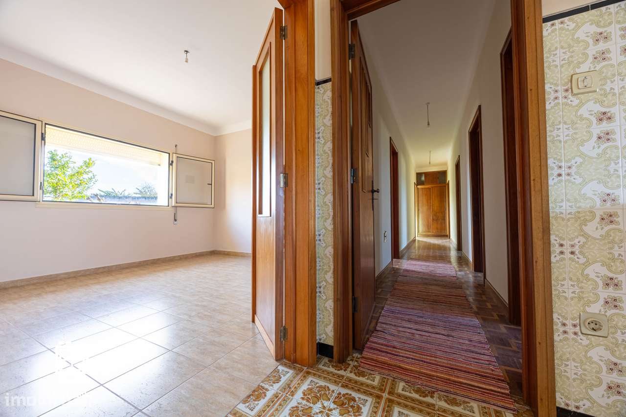 Moradia T3 térrea e isolada com vista Ria, Pardilhó - Exclusivo-6