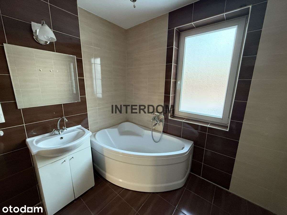 Piękny dom do wprowadzenia, może być-6