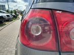 VW GOLF V LAMPA TYLNA LEWA W BŁOTNIK HB - 1