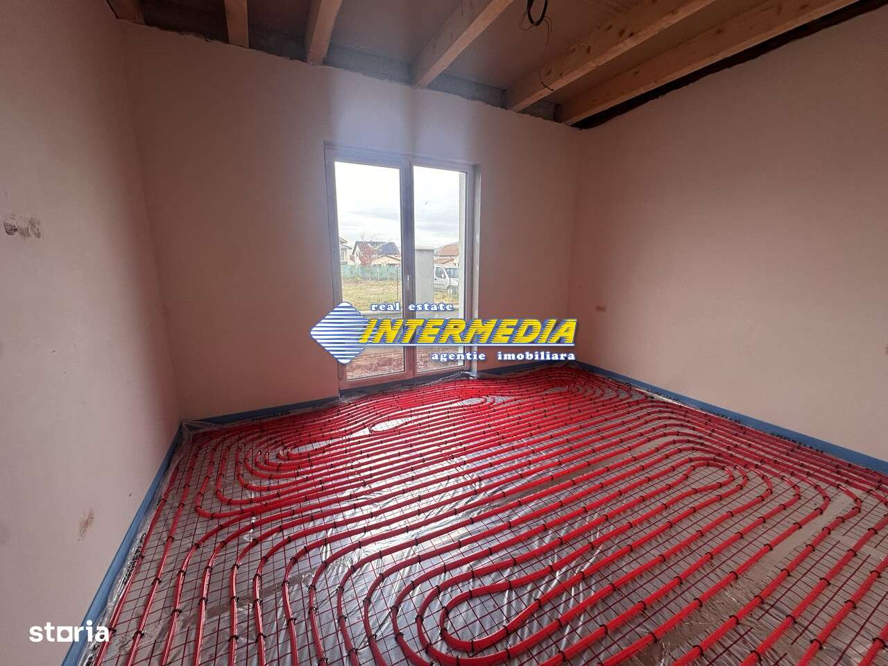 Casa noua pe parter 90 mp de vanzare finisala la cheie-7