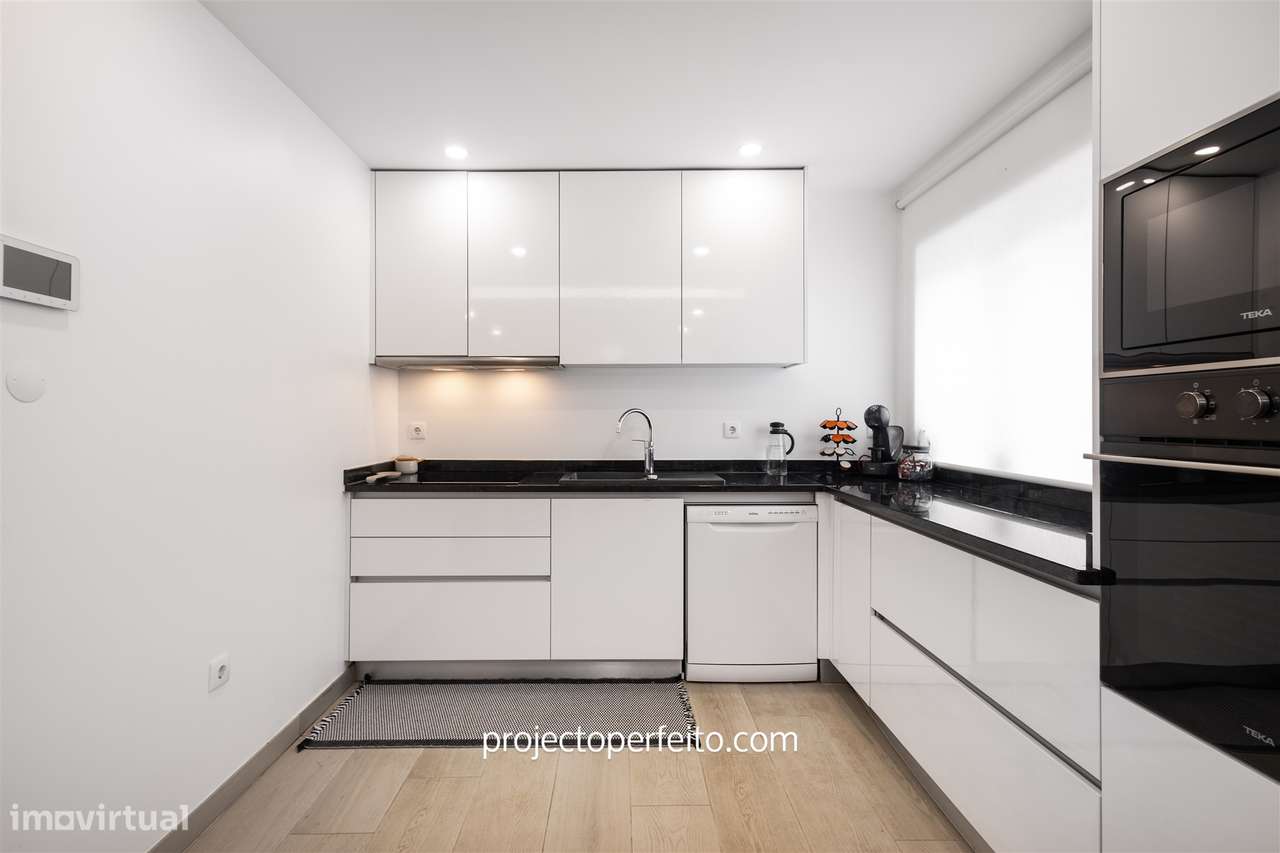 Moradia em Banda T3 Venda em São João da Madeira,São João da Madeira - Grande imagem: 4/20