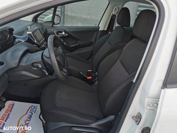 Peugeot 208 1.6 BlueHDi FAP Active - 7