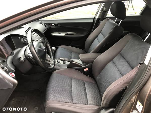 Honda Civic 1.4 i-VTEC i-SHIFT Sport - 5